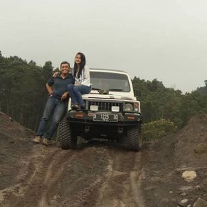 Meet your Posher, Angkasa